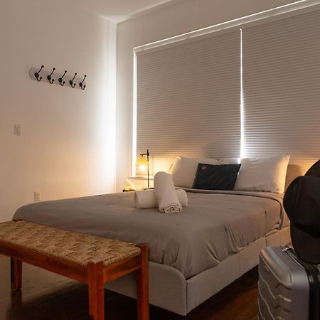 Miami Two Bedroom Apartment - Heart Of Wynwood & Edgewater - Private Parking Spot Zewnętrze zdjęcie