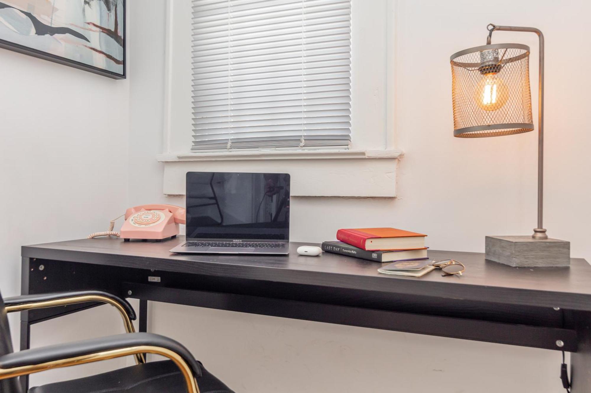 Miami Two Bedroom Apartment - Heart Of Wynwood & Edgewater - Private Parking Spot Zewnętrze zdjęcie