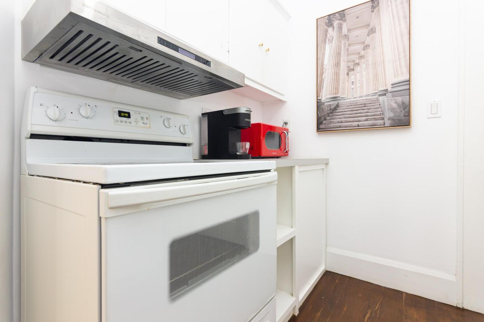 Miami Two Bedroom Apartment - Heart Of Wynwood & Edgewater - Private Parking Spot Zewnętrze zdjęcie
