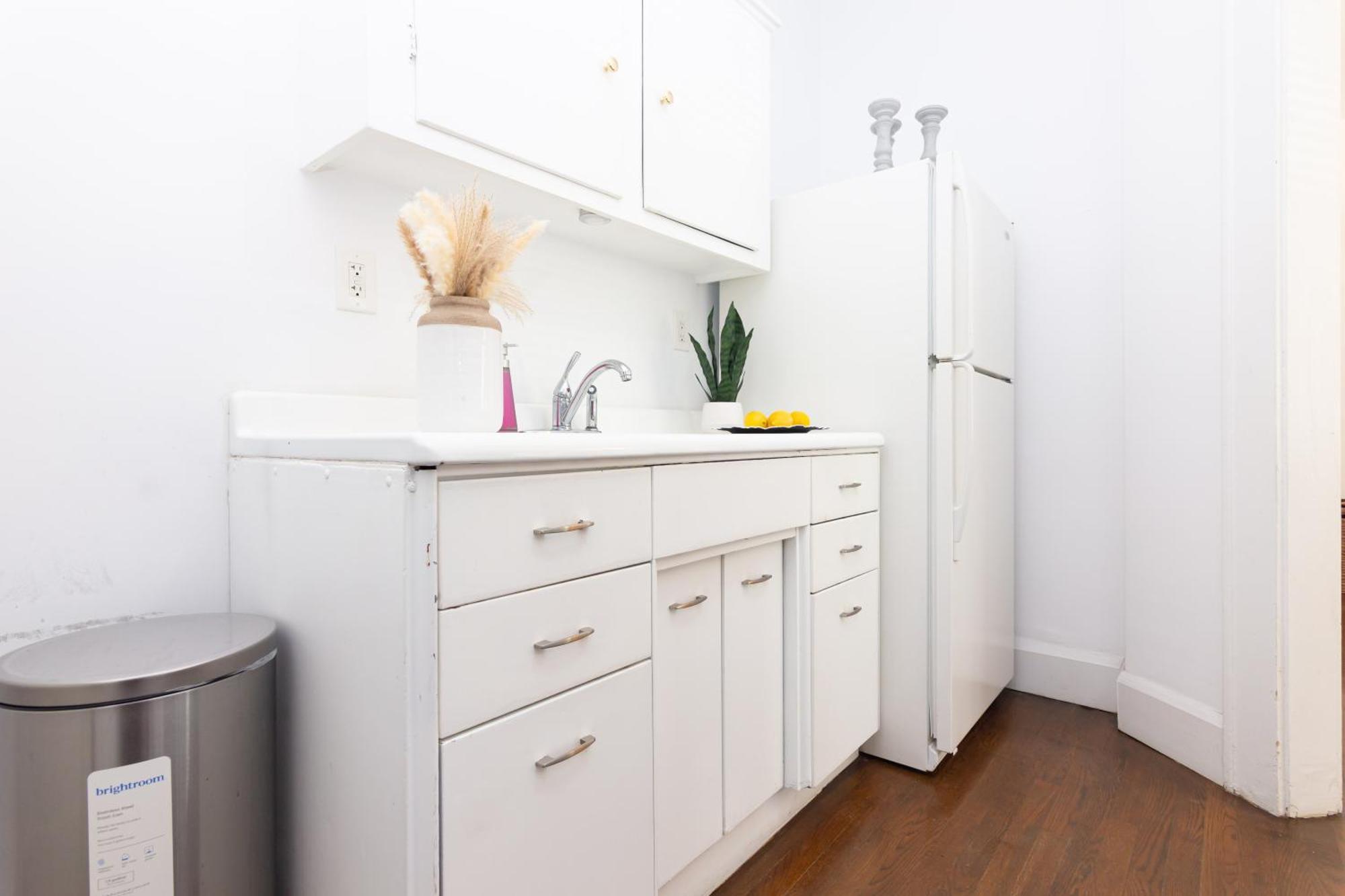 Miami Two Bedroom Apartment - Heart Of Wynwood & Edgewater - Private Parking Spot Zewnętrze zdjęcie