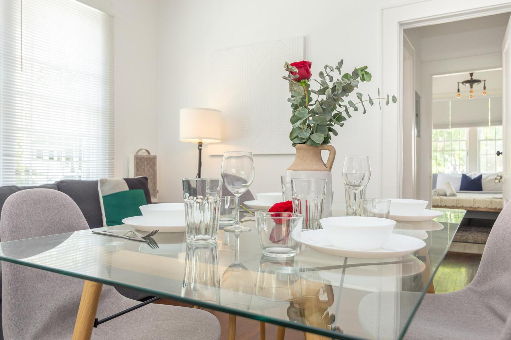 Miami Two Bedroom Apartment - Heart Of Wynwood & Edgewater - Private Parking Spot Zewnętrze zdjęcie