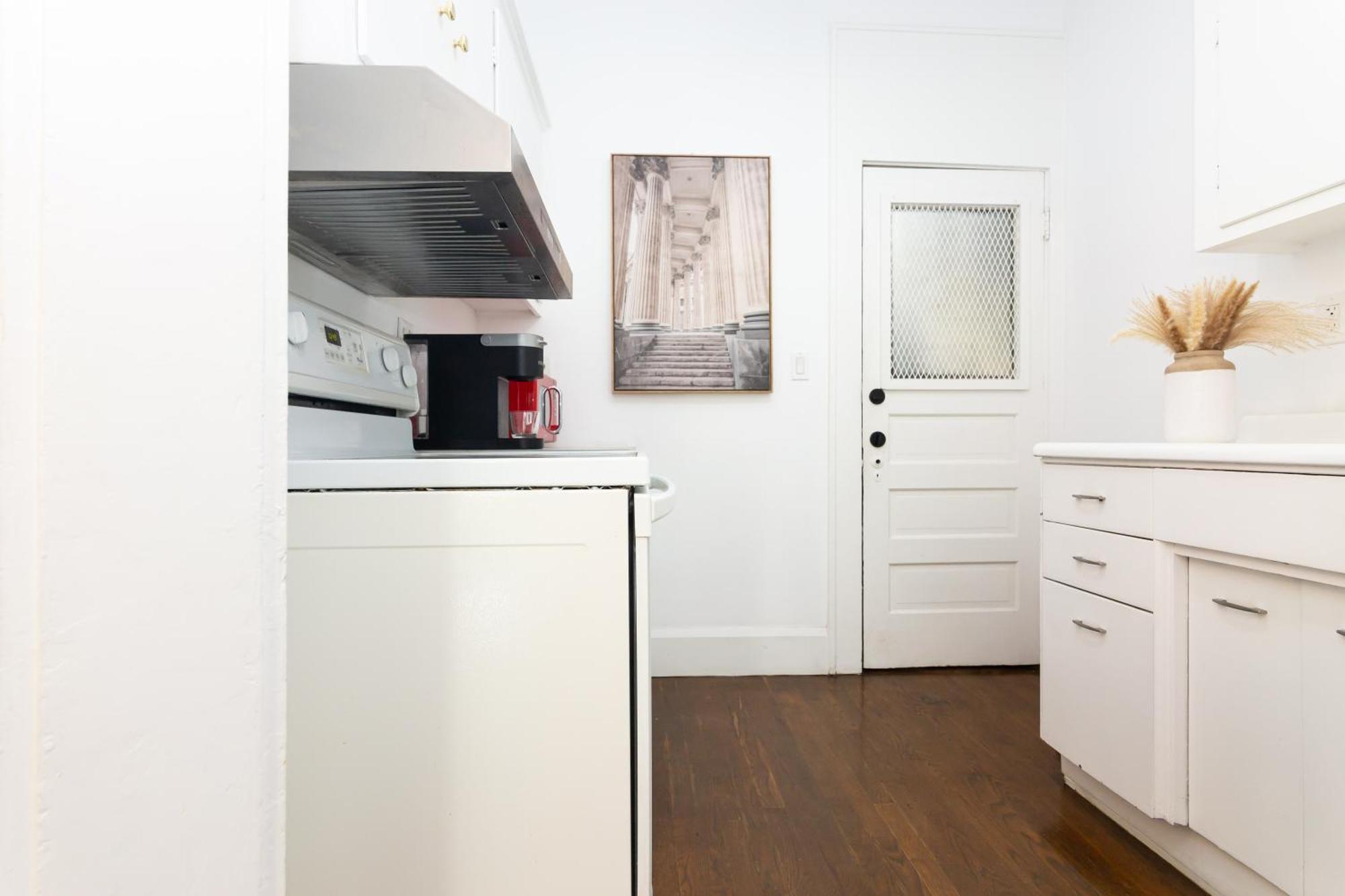 Miami Two Bedroom Apartment - Heart Of Wynwood & Edgewater - Private Parking Spot Zewnętrze zdjęcie
