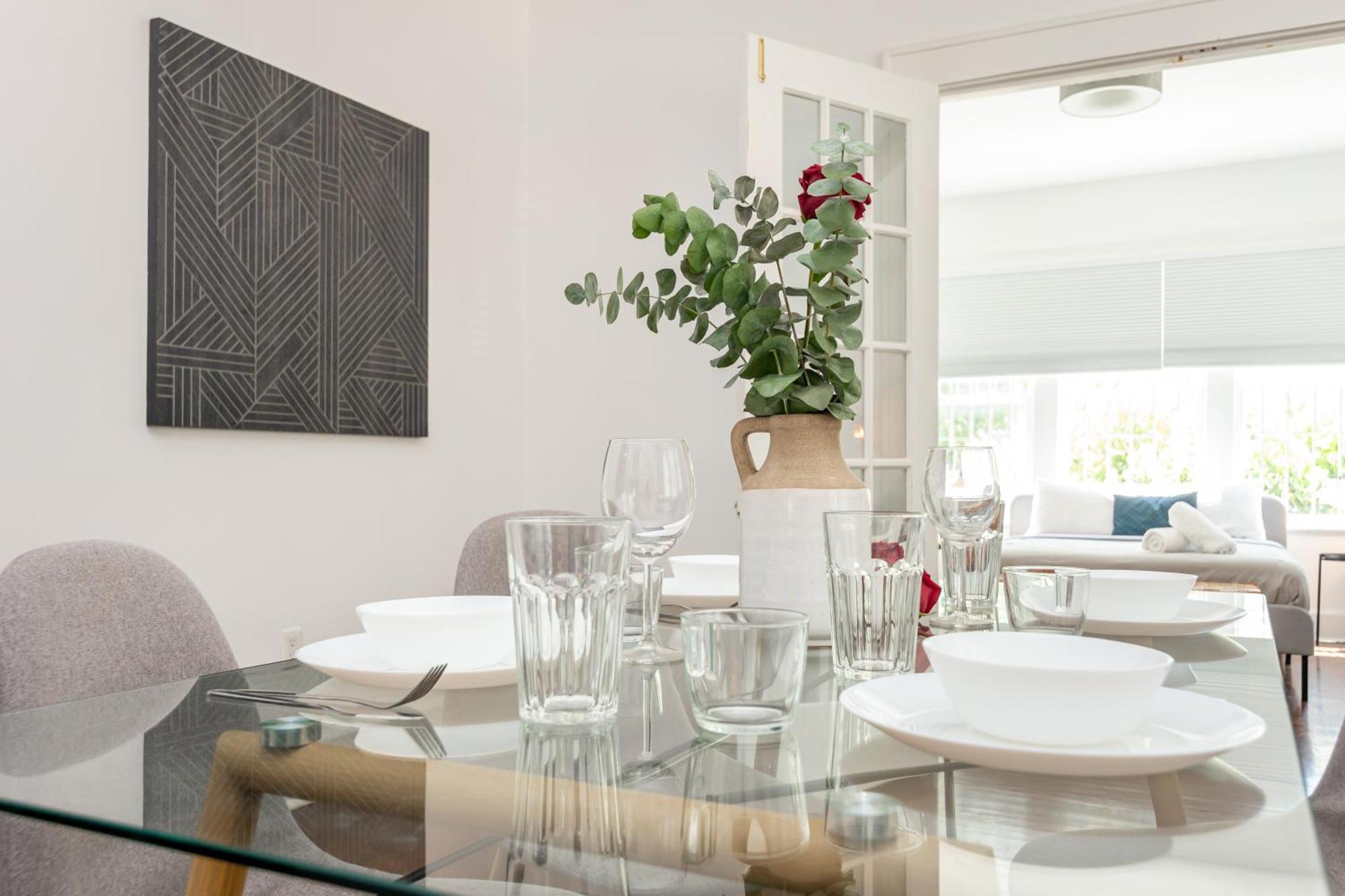 Miami Two Bedroom Apartment - Heart Of Wynwood & Edgewater - Private Parking Spot Zewnętrze zdjęcie