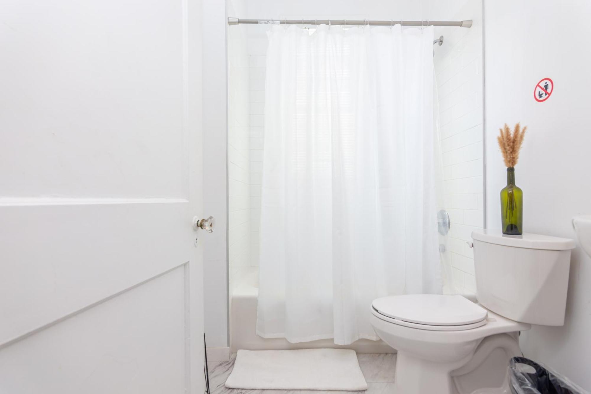 Miami Two Bedroom Apartment - Heart Of Wynwood & Edgewater - Private Parking Spot Zewnętrze zdjęcie