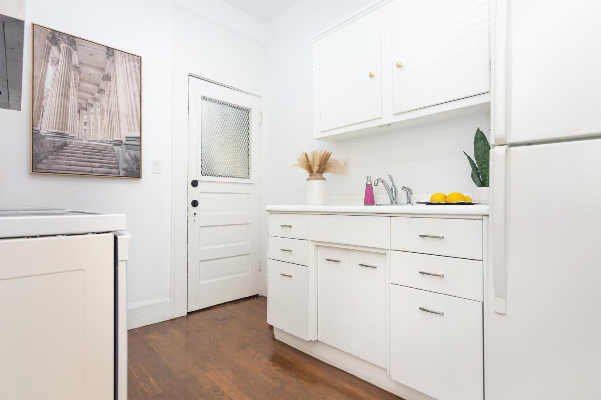 Miami Two Bedroom Apartment - Heart Of Wynwood & Edgewater - Private Parking Spot Zewnętrze zdjęcie