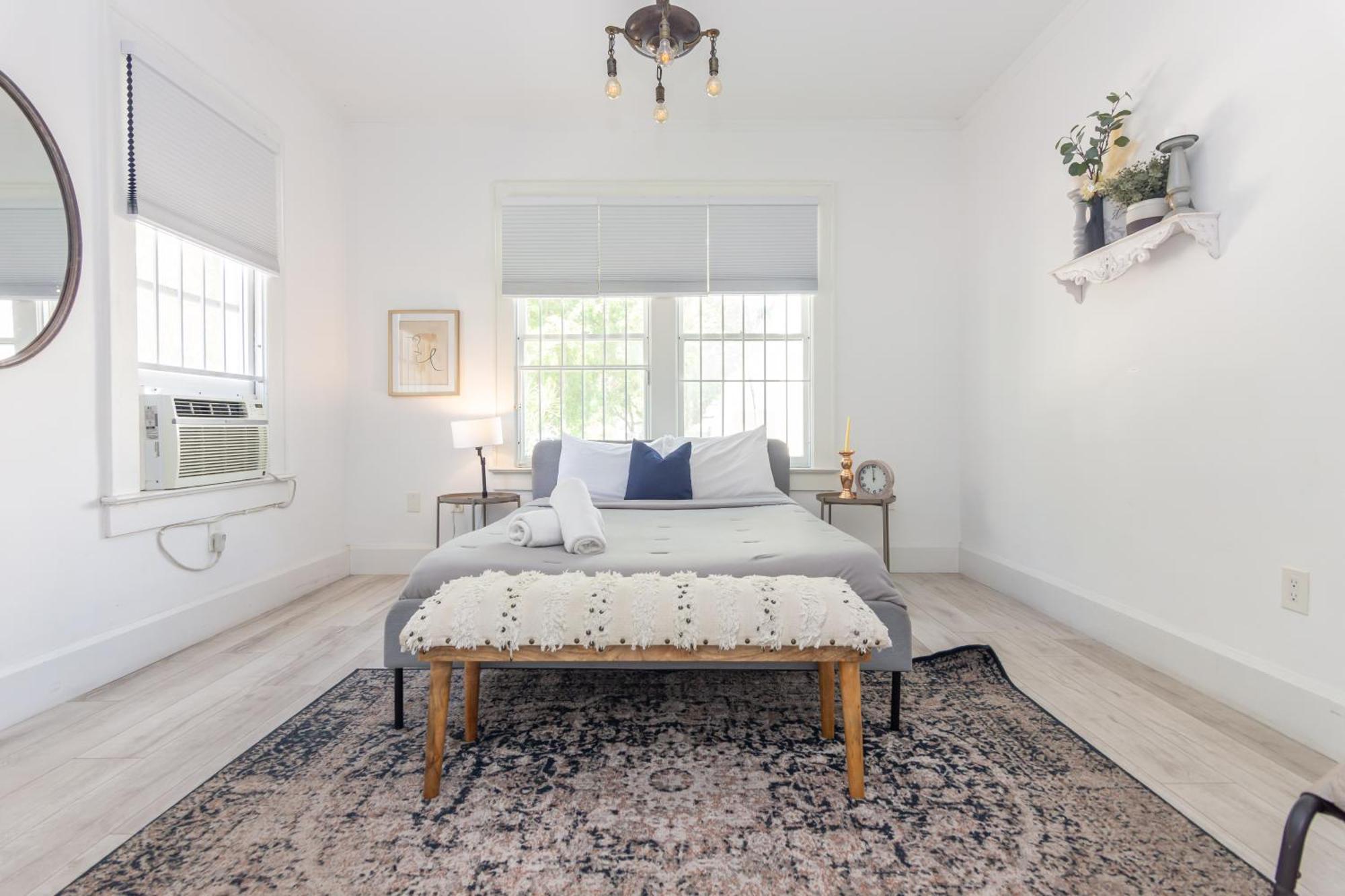 Miami Two Bedroom Apartment - Heart Of Wynwood & Edgewater - Private Parking Spot Zewnętrze zdjęcie