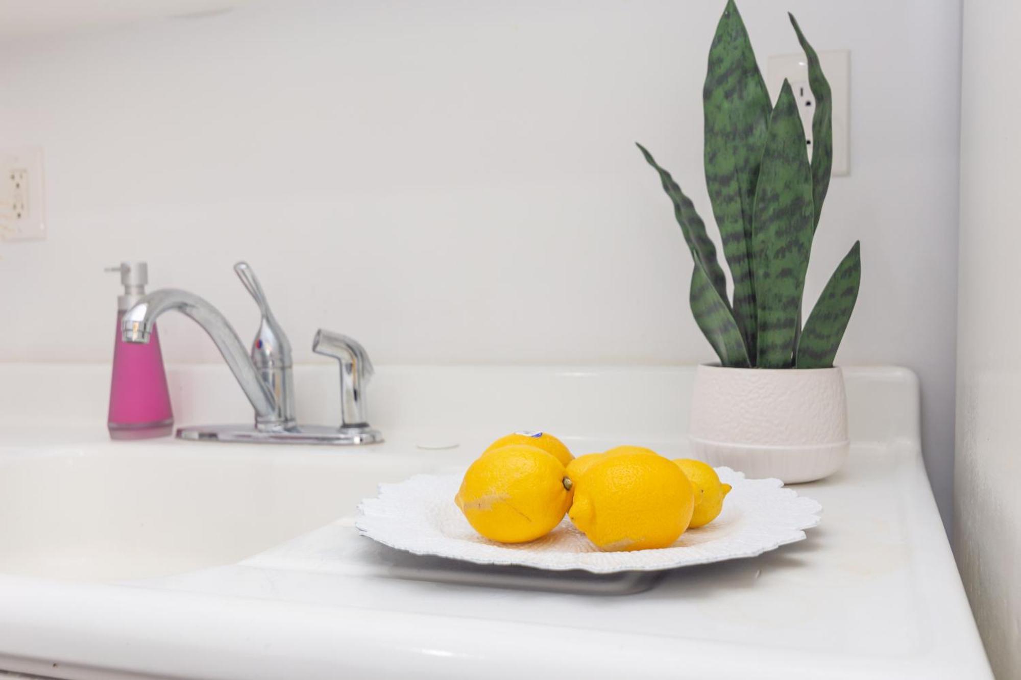 Miami Two Bedroom Apartment - Heart Of Wynwood & Edgewater - Private Parking Spot Zewnętrze zdjęcie