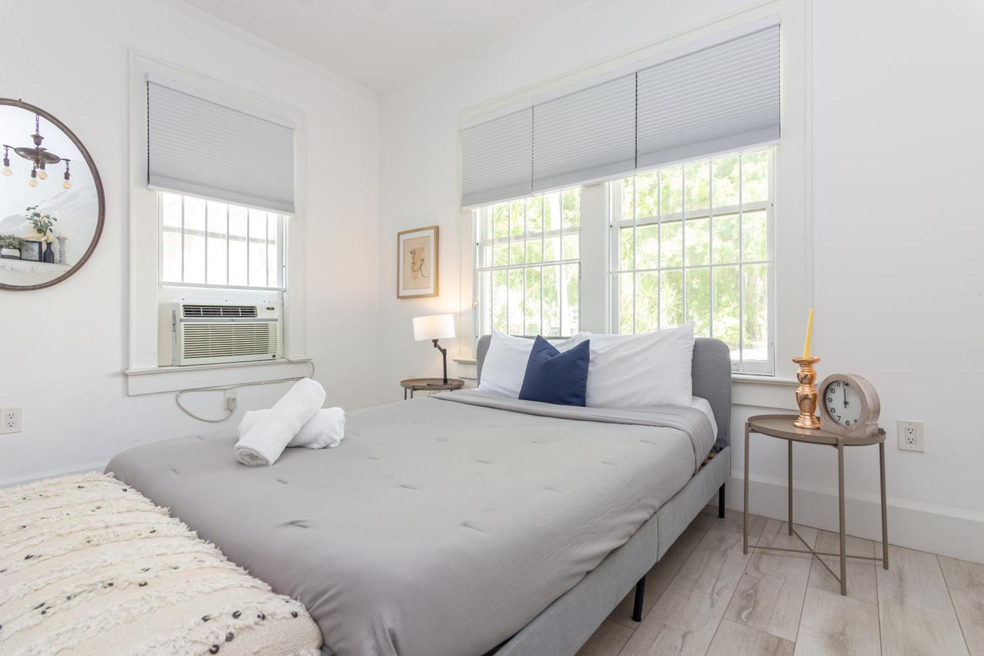 Miami Two Bedroom Apartment - Heart Of Wynwood & Edgewater - Private Parking Spot Zewnętrze zdjęcie