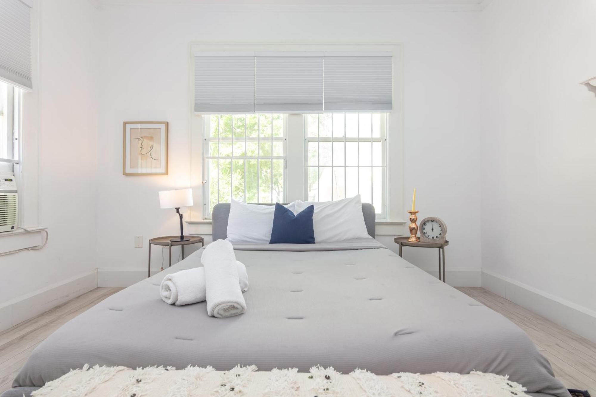 Miami Two Bedroom Apartment - Heart Of Wynwood & Edgewater - Private Parking Spot Zewnętrze zdjęcie