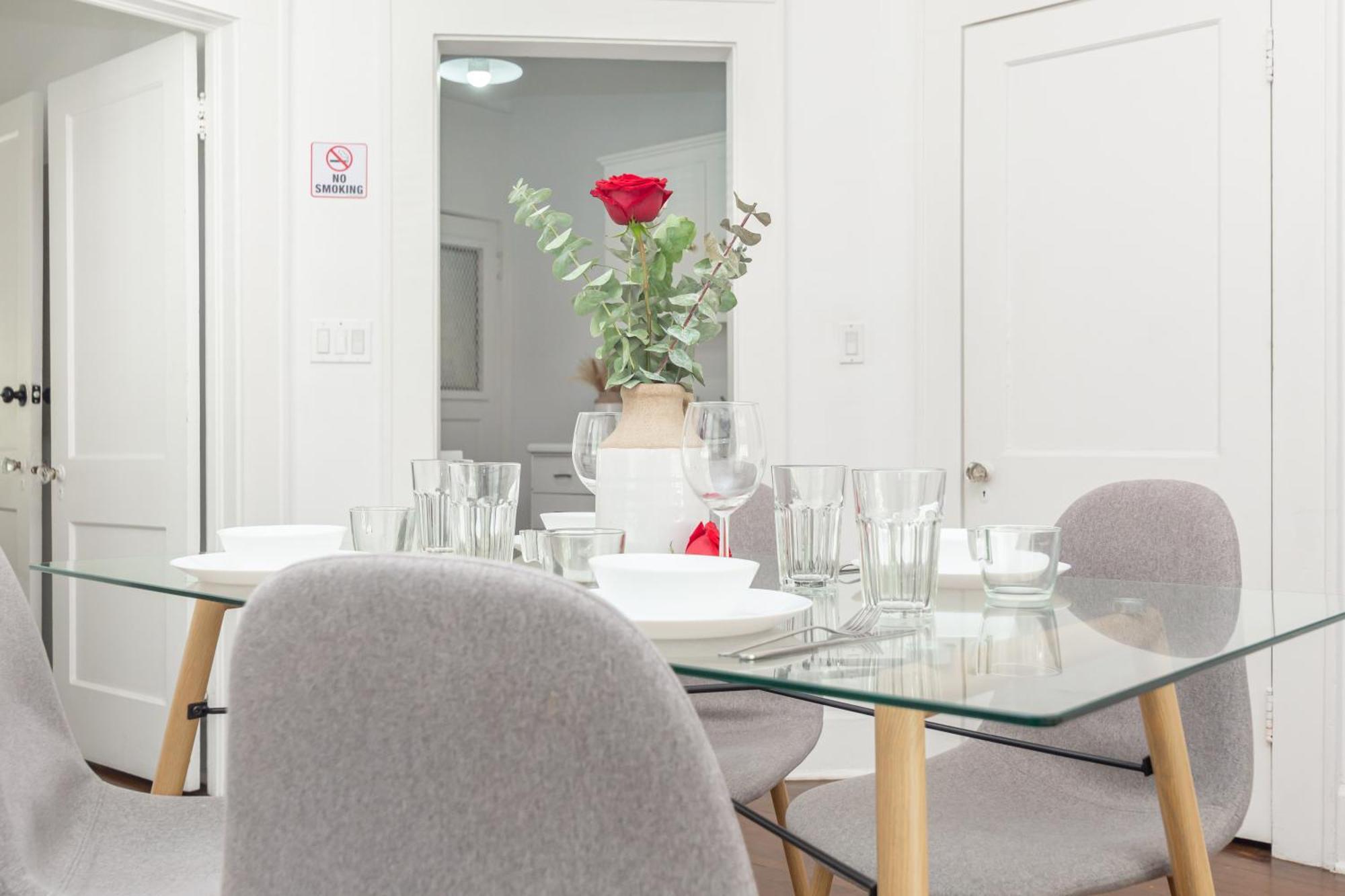 Miami Two Bedroom Apartment - Heart Of Wynwood & Edgewater - Private Parking Spot Zewnętrze zdjęcie
