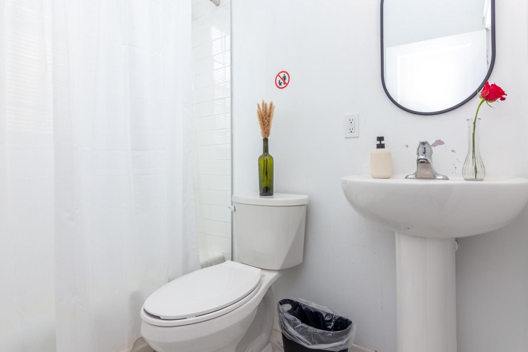 Miami Two Bedroom Apartment - Heart Of Wynwood & Edgewater - Private Parking Spot Zewnętrze zdjęcie