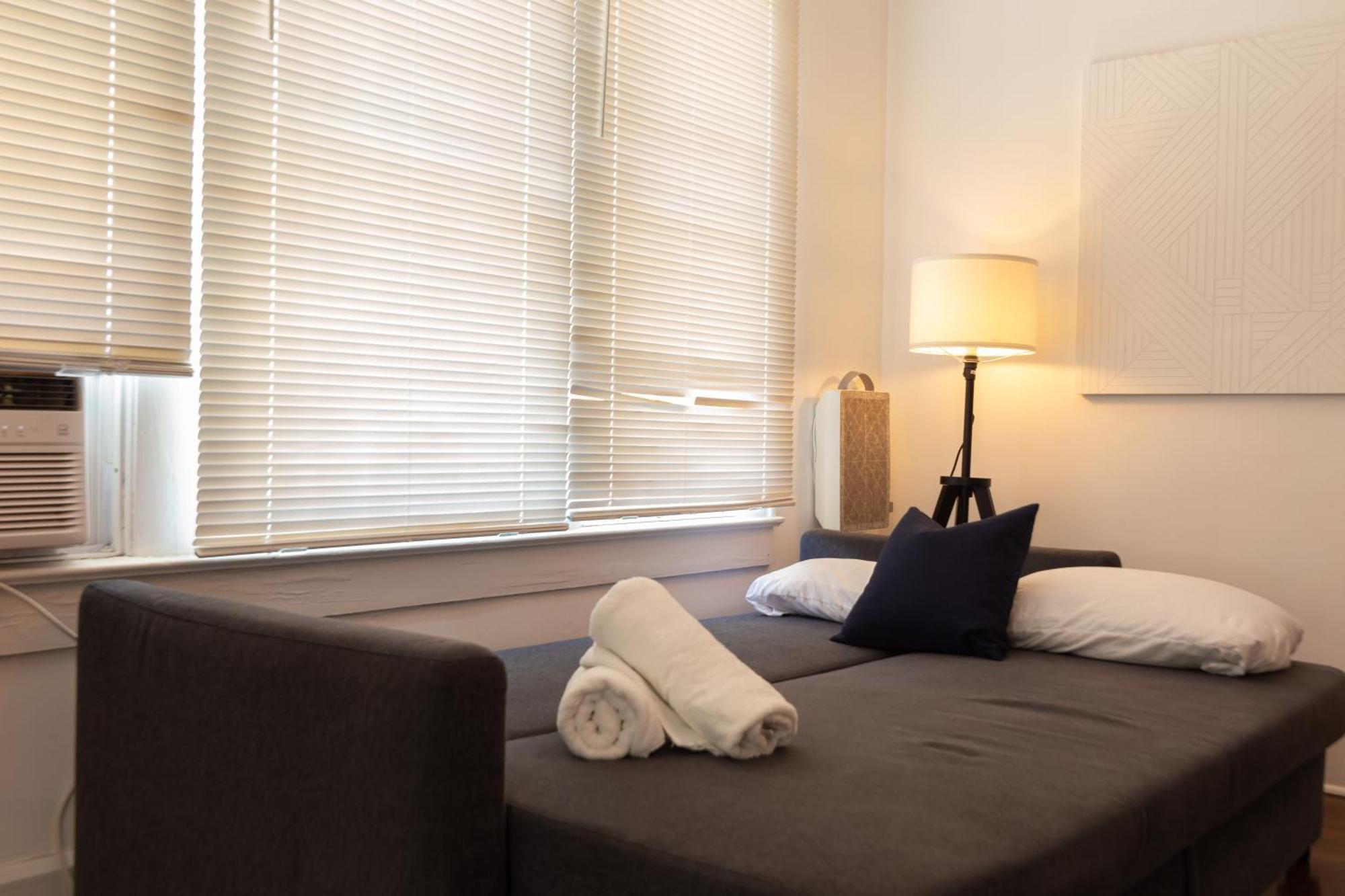 Miami Two Bedroom Apartment - Heart Of Wynwood & Edgewater - Private Parking Spot Zewnętrze zdjęcie