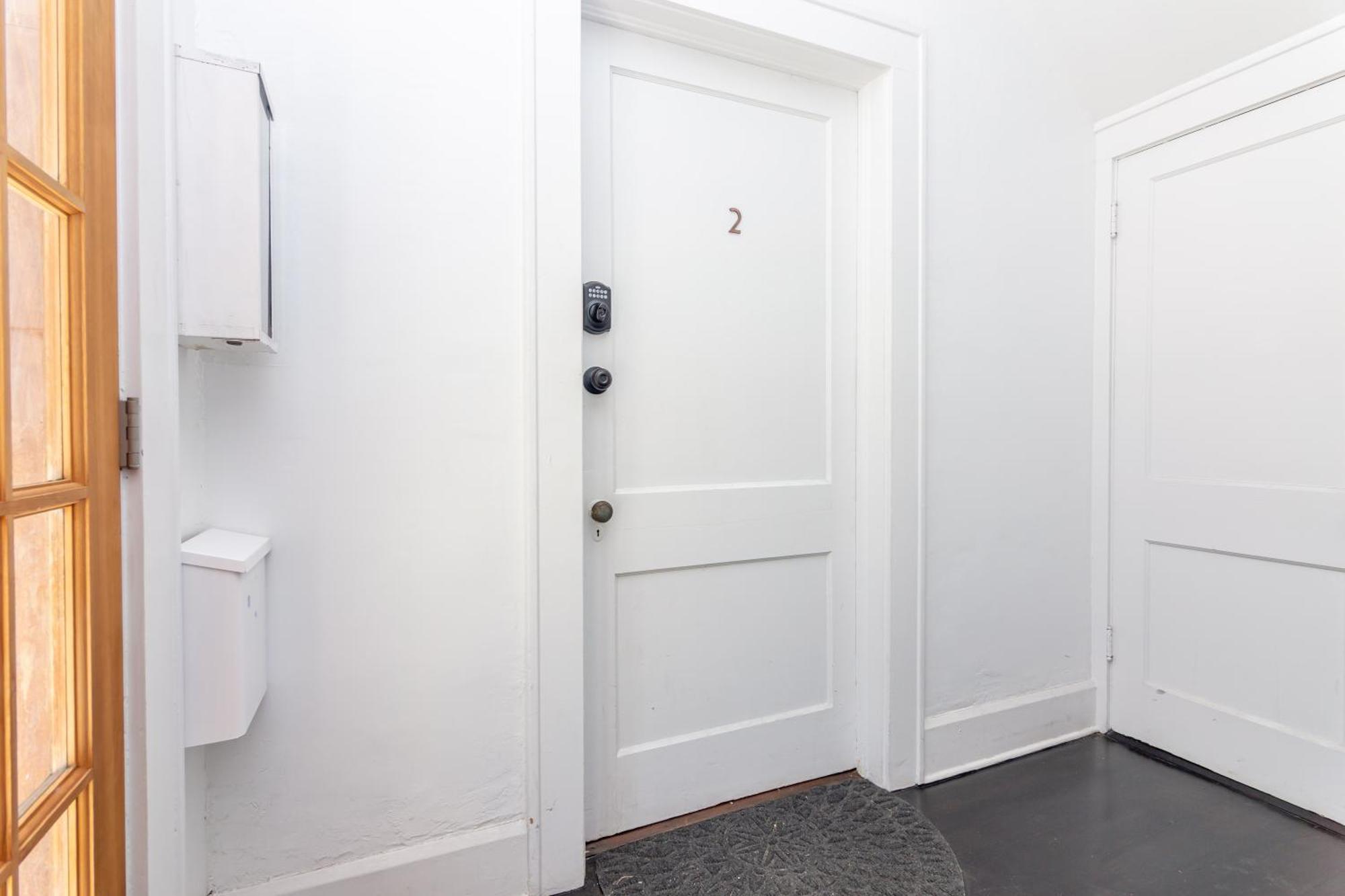Miami Two Bedroom Apartment - Heart Of Wynwood & Edgewater - Private Parking Spot Zewnętrze zdjęcie